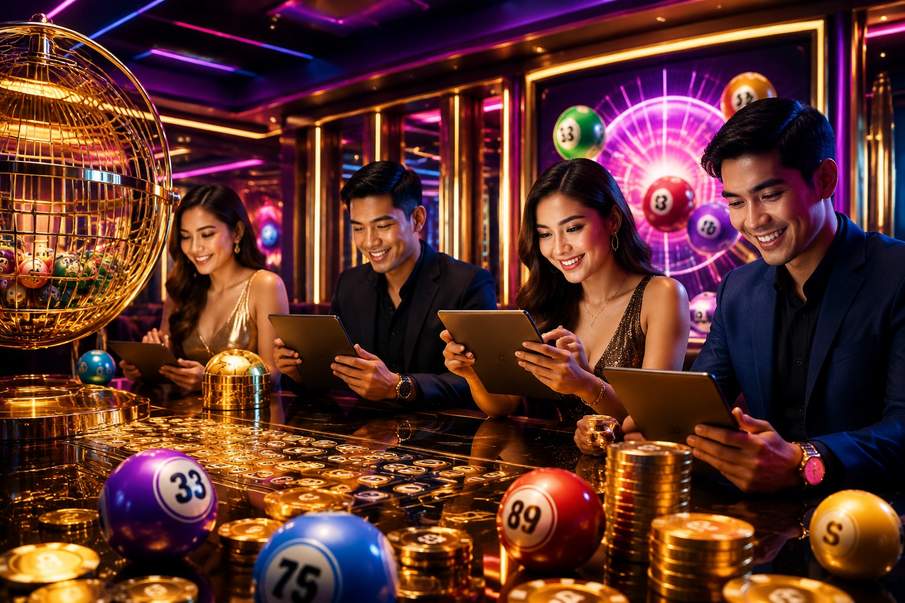 321gobet