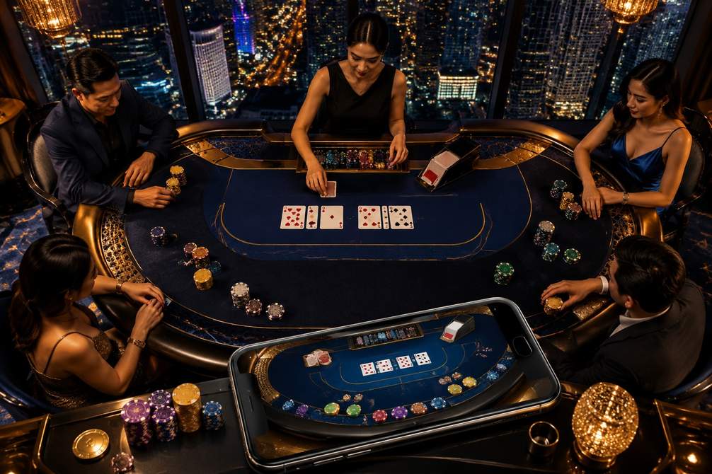 321gobet