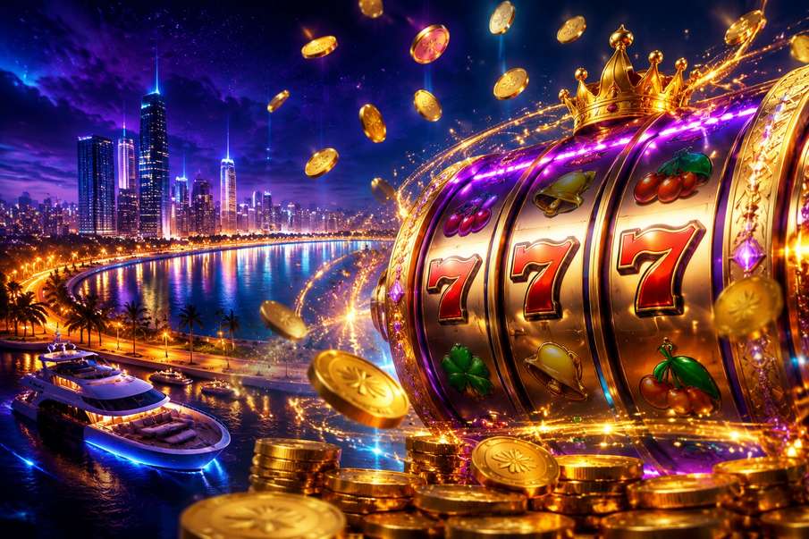321gobet